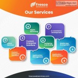 Web Services and Website Development Company