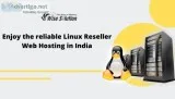Buy Linux Reseller Hosting with advanced features at wisesolutio
