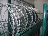 Looking for the Best Security Fencing Contractor SK Welded Mesh 