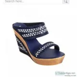 metro sandals for party wear for women