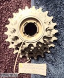 Like New - Suntour 6 Speed Freewheel (13 14 15 17 19 22)