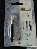 New - Vintage Antique Osmiroid Calligraphy Tip