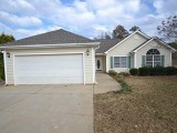 10 Caledon Way Newnan GA 30263