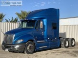 2014 INTERNATIONAL PROSTAR TRUCK TRACTOR 156-02
