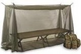 New - Mosquito Net For A Standard CotHammock