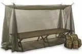 New - Mosquito Net For A Standard CotHammock