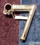 New - Vintage Gran Compe Made in Japan Alloy Handlebar Stem