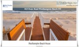 819 Dune Road Westhampton Beach NY