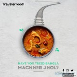Food order for train