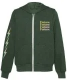 Buy Zip Up Hoodies for Boys at Best Prices
