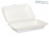 Bagasse Food Containers  Mnapac.com