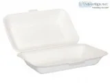 Bagasse Food Containers  Mnapac.com