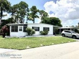 Beautiful 22 Home in 55Gated Community