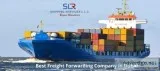 Best freight forwarding company in dubai, uae
