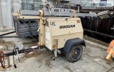 2012 DOOSAN LSC LIGHT TOWER 13002211