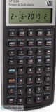 Like New - HP 10bll Financial Calculator