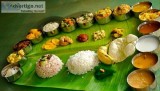 What are the celebrated foods of Tamil Nadu style catering