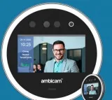 Ambicam Thermal Camera FR Device for Body Temperature Detection