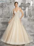 Gorgeous Collection of Bridal Gowns in London