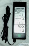 Samsung Wisenet Compatible 8 Channel Security Camera Power Suppl