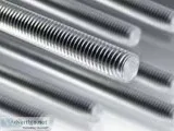 Stainless Steel 904L Threaded Rods