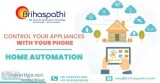 Home Automation Services In Hyderabad  Brihaspathi Technologies