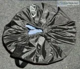 New - Ozark Trails Double High Queen Airbed
