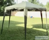 New -  13  6&quot x 13  6&quot Outdoor Canopy