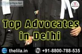 Top Advocates in Delhi &ndash Lead India law associates