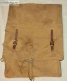 Vintage 1960&rsquos Boy Scouts of America No. 574 Yucca Pack