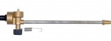 New - Propane Converter Attachment For Camping Stove