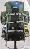 NEW - Two Jansport External Frame Backpacks