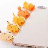 Cartoon Cord USB Charging Cable ShoppySanta