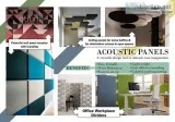 Acoustic Lighting Price in Mumbai