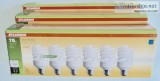 Sylvania CFL 2700K 75W Replacement Bulbs (3 - 6 pack boxes)