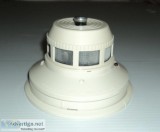ew - BRK Electronics 2424AIT Automatic SmokeHeatFire Ceiling Sen
