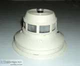 ew - BRK Electronics 2424AIT Automatic SmokeHeatFire Ceiling Sen