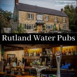 Pubs Around Rutland Water- The Horse and Jockey