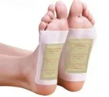 200 Pieces Detox Anti-Swelling Ginger Foot Patch Pads