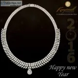 Crafting the best-in-class luxury jewellery in Delhi