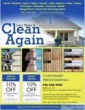 Window Cleaning