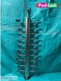 Air Header and Air Distributor Manifolds