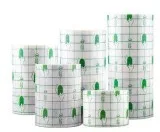 1 Roll Waterproof Medical Transparent Adhesive Anti-allergic PU 