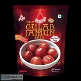 Bambino Instant Gulab Jamun Mix &ndash Buy 1 Get 1 Free