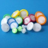 100% Accurate and Fast Filteration Syringe Filters- Simsii Inc
