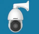 Smart Security CCTV Cameras for City Surveillance