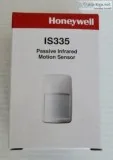New - Honeywell IS335 Passive Infrared Motion Sensor