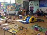 Which is the best play school in Dharampur Valsad