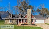 2866 Medina Dr Jonesboro GA 30236