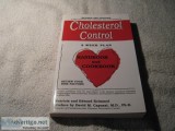 Cholesterol Control &ndash 3 Week Plan